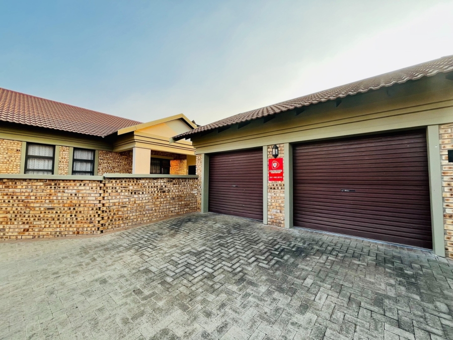 3 Bedroom Property for Sale in Shellyvale Free State
